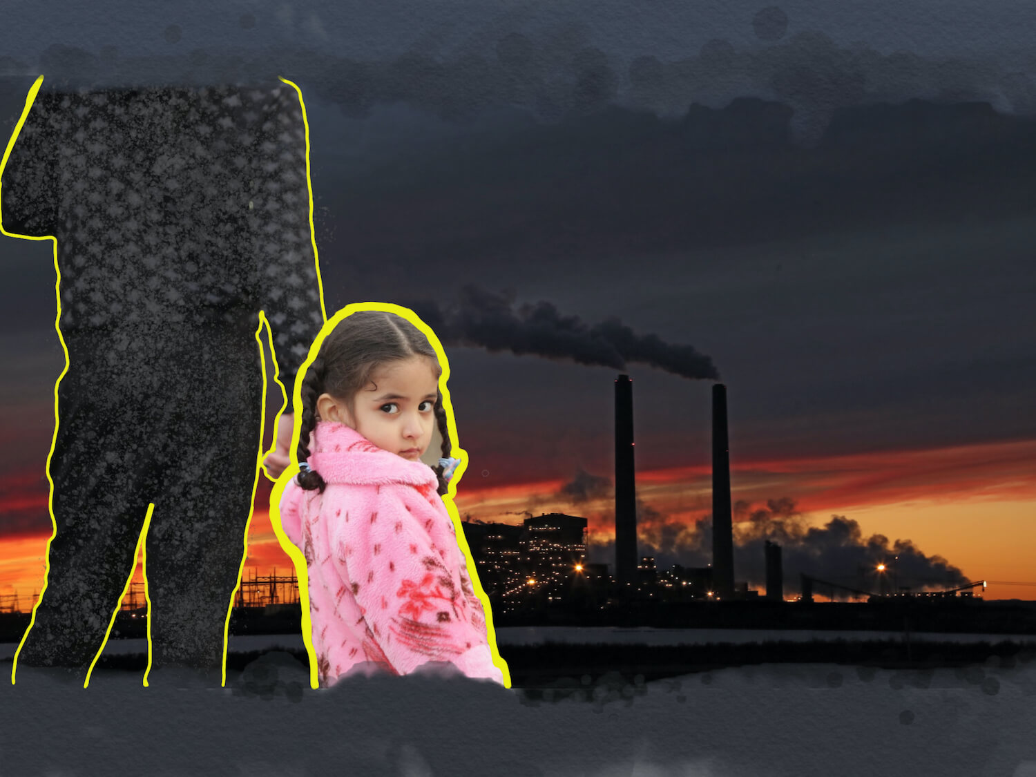 Children’s health are increasingly at risk due to fossil fuel combustion.